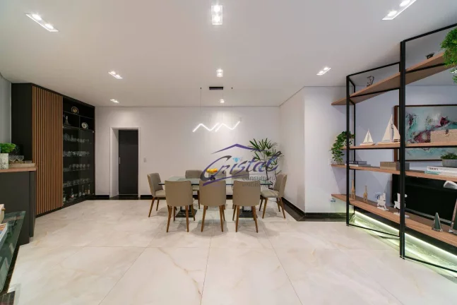 Imagem Casa Condomínio SPII