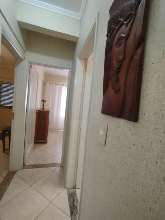 Imagem APARTAMENTO COM 45,00 m² - AVIAÇÃO - PRAIA GRANDE SP