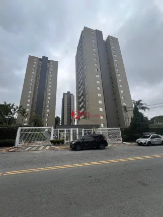 Foto do imóvel Apartamento com 3 dormitórios à venda, 60 m por R$ 380.000,00 - Cidade Patriarca - São Paulo/SP