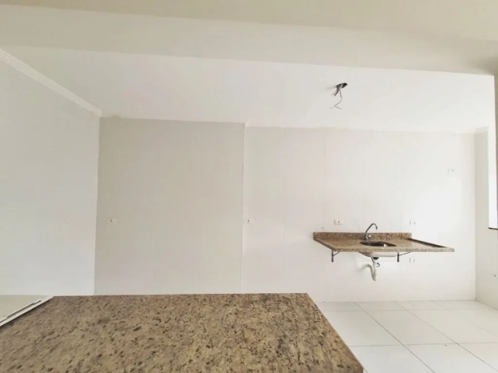 Imagem APARTAMENTO COM 100,00 m² - GUILHERMINA - PRAIA GRANDE SP