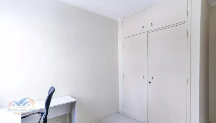 Imagem Apartamento para locação, 3 dormitórios sendo 1 suíte, 1 vaga. Perdizes