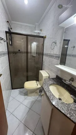 Imagem Apartamento com 2 dormitórios à venda, 83 m² por R$ 400.000,00 - Ocian - Praia Grande/SP