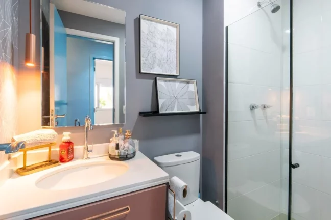 Imagem Apartamento à venda em São Paulo, Vila Suzana, com 2 quartos, 68m2