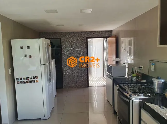 Imagem CASA EM ALPHAVILLE - PORTEIRA FECHADA- 336m²