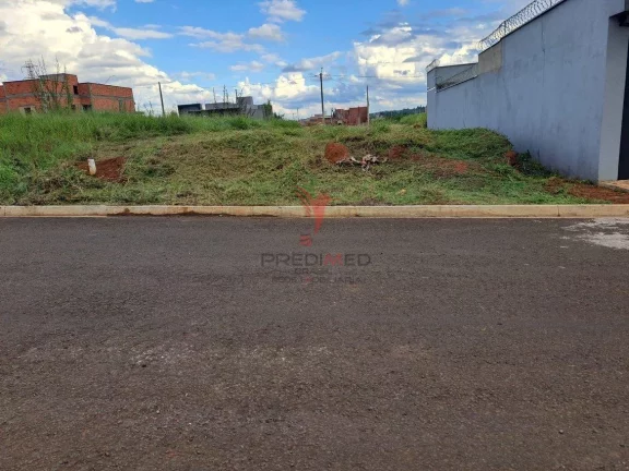 Imagem Vendo Terreno 250 m, no Loteamento Conquista Piracicaba