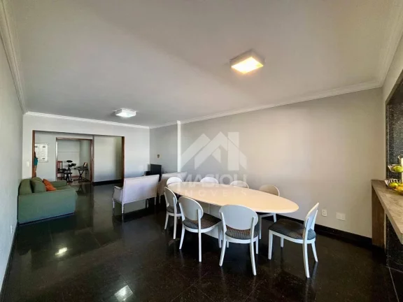 Imagem Apartamento com 7 dormitórios à venda, 600 m² por R$ 6.490.000,00 - Praia da Costa - Vila Velha/ES