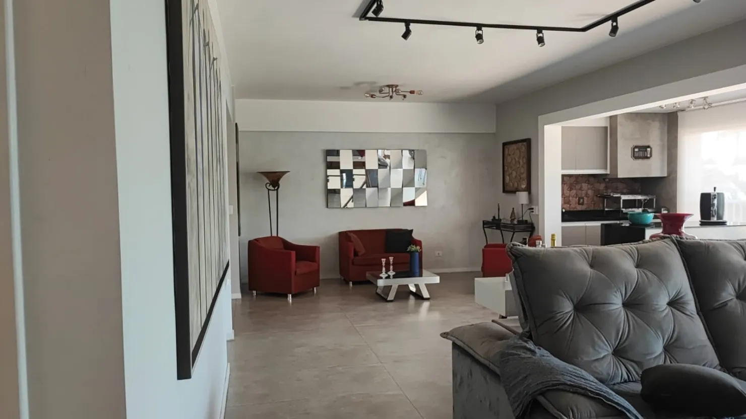 Imagem Apartamento à venda 3 Quartos, 3 Suites, 3 Vagas, 156M², Jardim das Indústrias, São José dos Campos - SP | SPLENDOR BLUE
