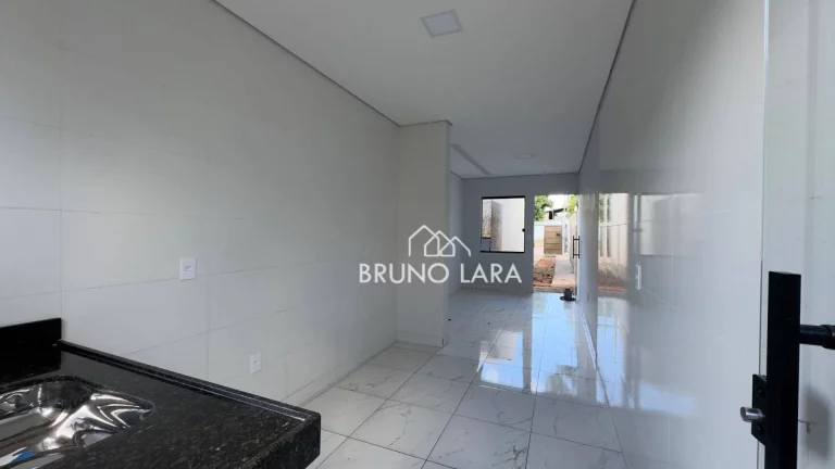 Imagem Casa a venda em São Joaquim de Bicas MG / bairro Estancia Paraopeba