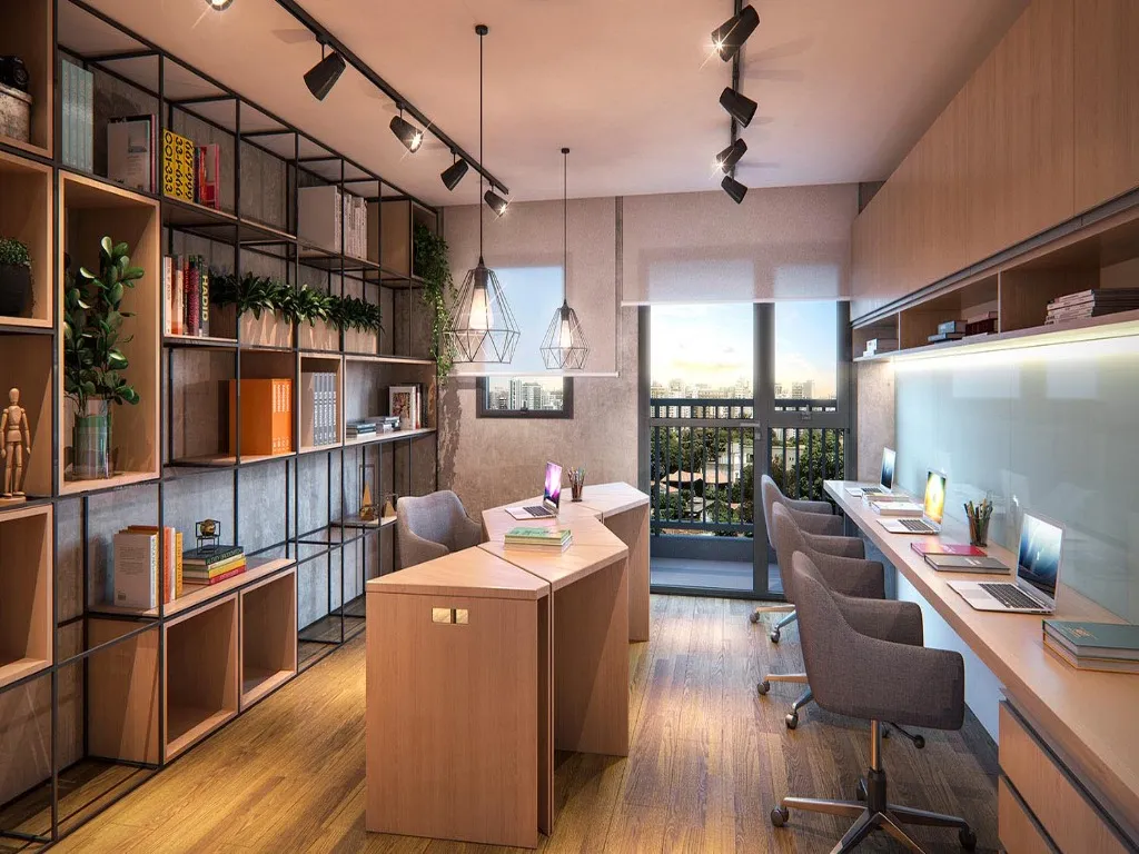 Imagem Apartment in São Paulo Brazil, apartamento 3 dormitórios com suítes em São Paulo, apartamento para venda em São Paulo, apartamento 3 suítes São Paulo