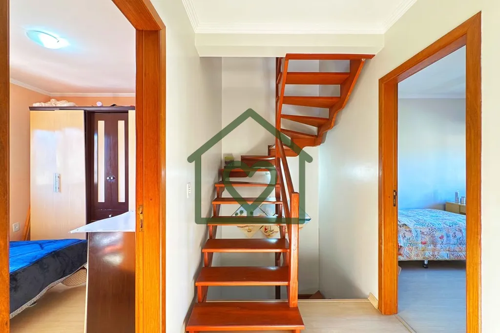 Imagem casa em condomínio, projetada para oferecer conforto, praticidade e ambientes acolhedores para toda...