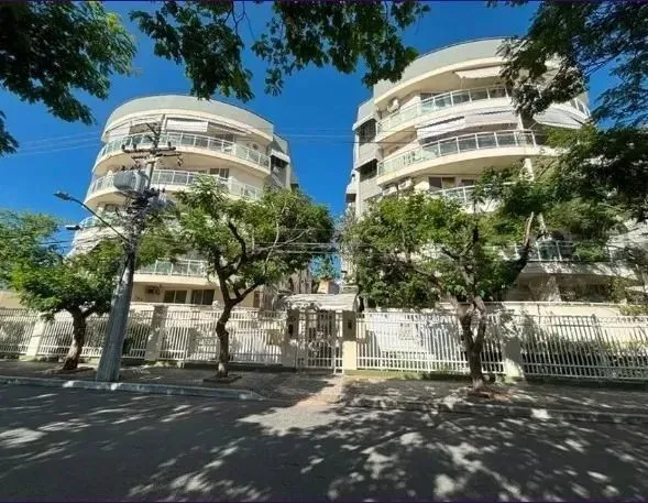 Imagem Apartamento à venda no bairro Anil em Rio de Janeiro/RJ