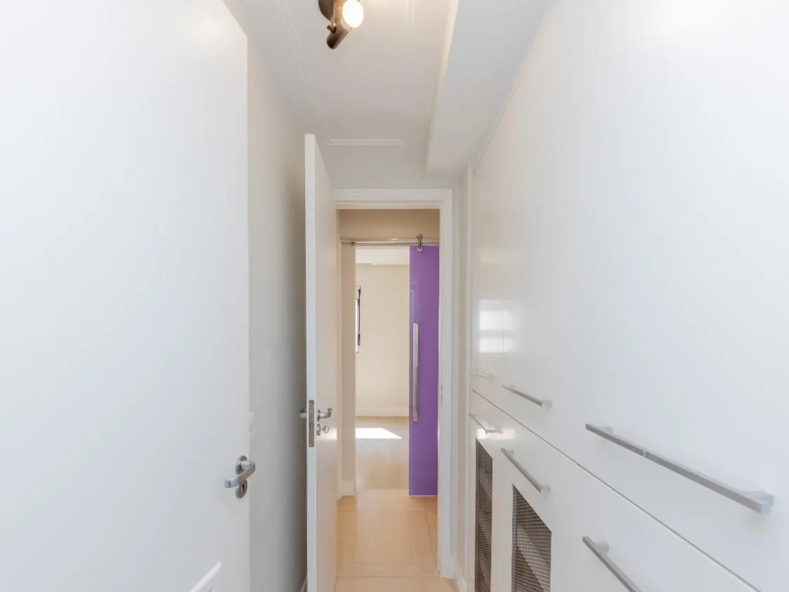 Imagem Apartamento, Residencial para Venda, Perdizes, São Paulo