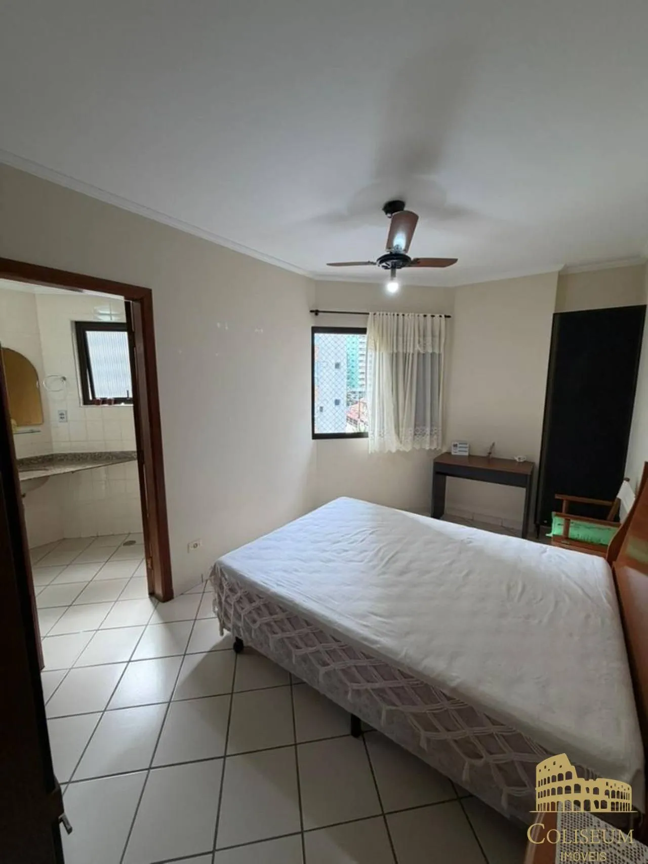 Imagem Apartamento com 2 dormitórios à venda, 82 m² por R$ 420.000,00 - Vilamar - Praia Grande/SP