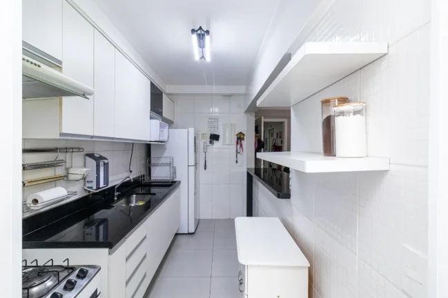 Imagem Apartamento para venda em Casa Verde com 2 quartos , 50m2
