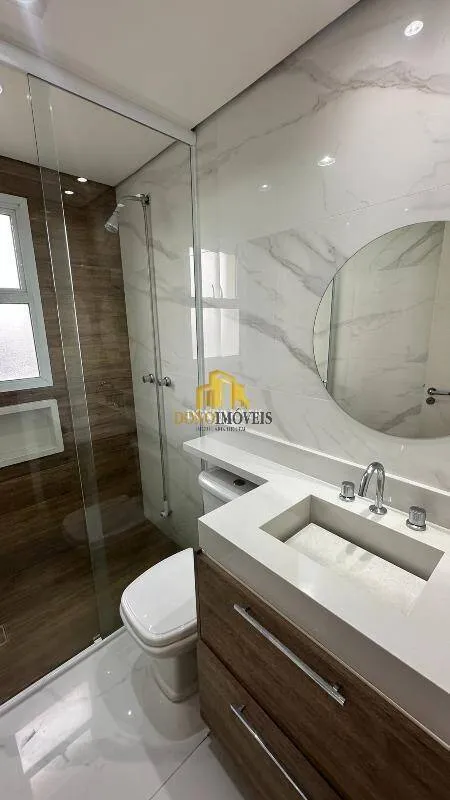 Imagem Apto venda com 91m, 2 suites, Cond Anima clube, Vila Lusitania, SBC