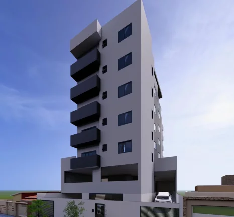 Imagem Apartamento Padrão