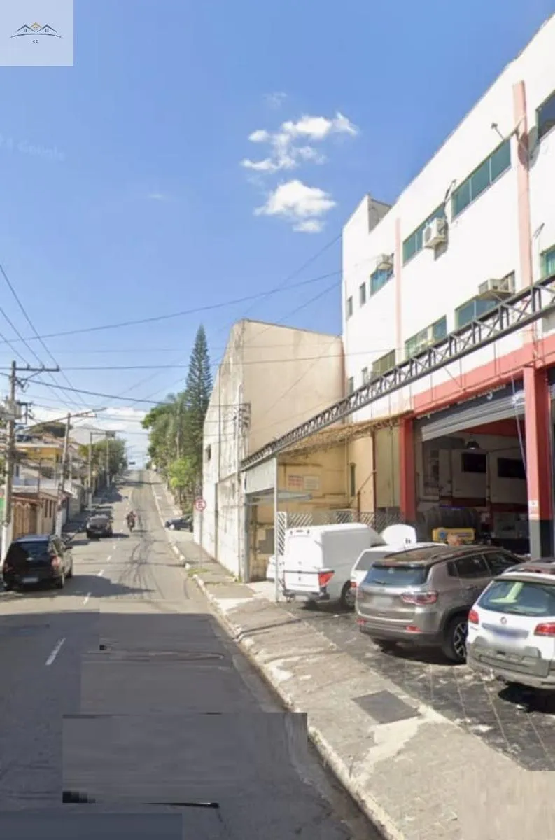 Imagem Sala Comercial com 30m² 1 wc, ar condicionado para alugar no Centro de Osasco.