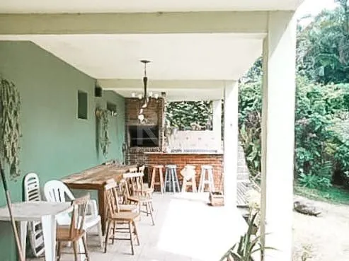 Imagem Casa para Venda - 404m², 4 dormitórios, sendo 1 suites, 7 vagas - Vila Assunção