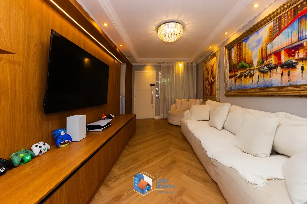 Imagem Sobrado para venda em Conjunto Residencial Vista Verde com 3 quartos, 93m²