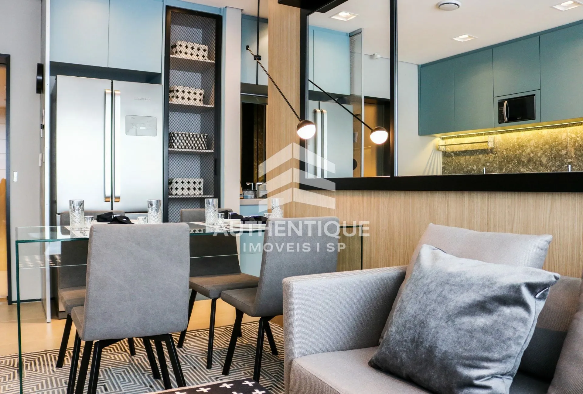 Imagem Inspire Ibirapuera - Apartamento à venda em São Paulo/SP
