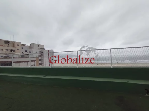 Imagem Excelente apartamento 2 dormitórios no bairro Pompéia em Santos por R$ 585.000,00