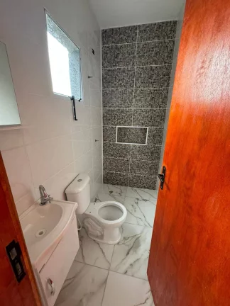 Imagem CASA 2 QUARTOS SAO BENTO