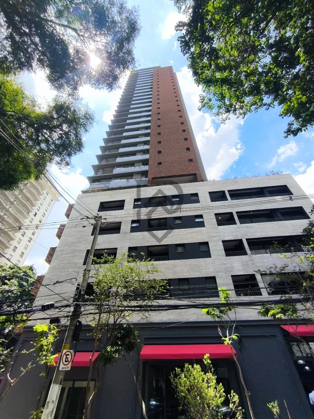 Imagem Apartamento Alto Padrão decorado paraiso proximo ibirapuera