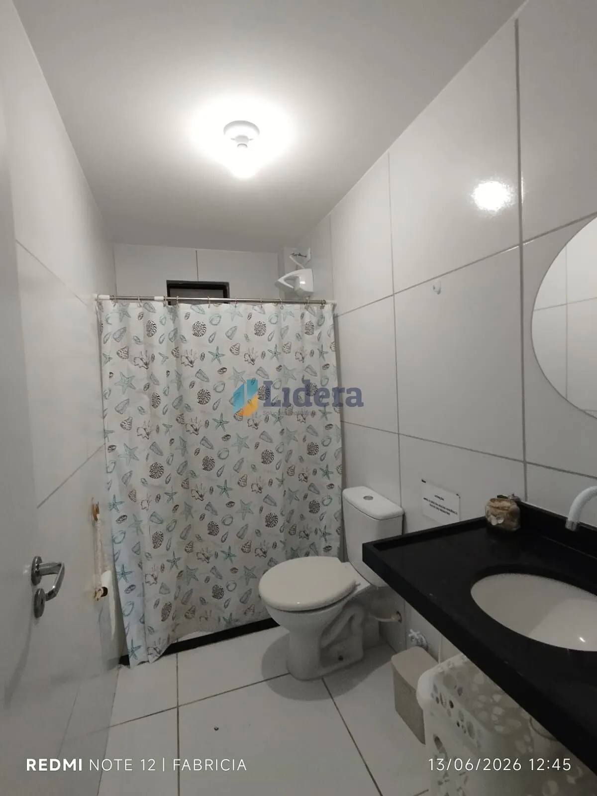Imagem Apto com área externa - 85m² - 2 quartos - 1 suite - em Ponta de Campina, Cabedelo/PB