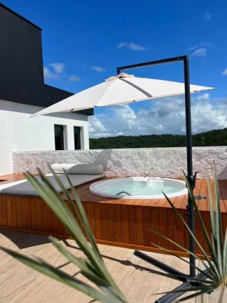 Imagem Casa dos Sonhos em Ilhéus