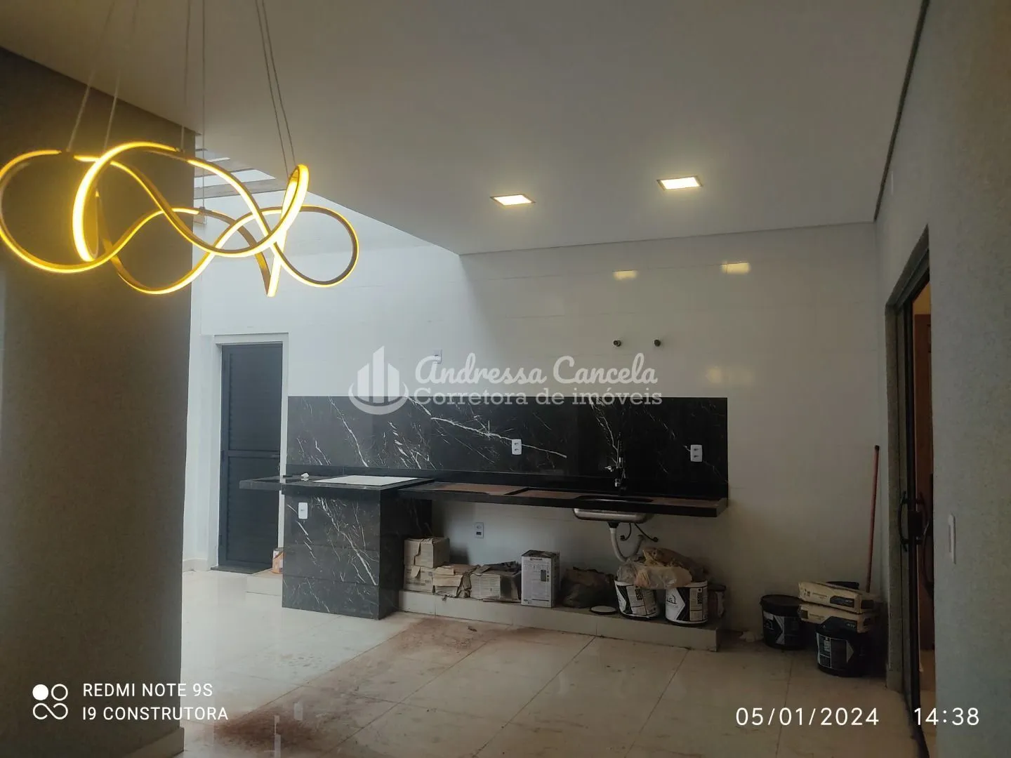 Imagem Residencial Alta Vista - Casa com 3 dormitórios à venda, 165 m² por R$ 1.100.000,00 - Residencial Alta Vista - São José do Rio Preto/SP