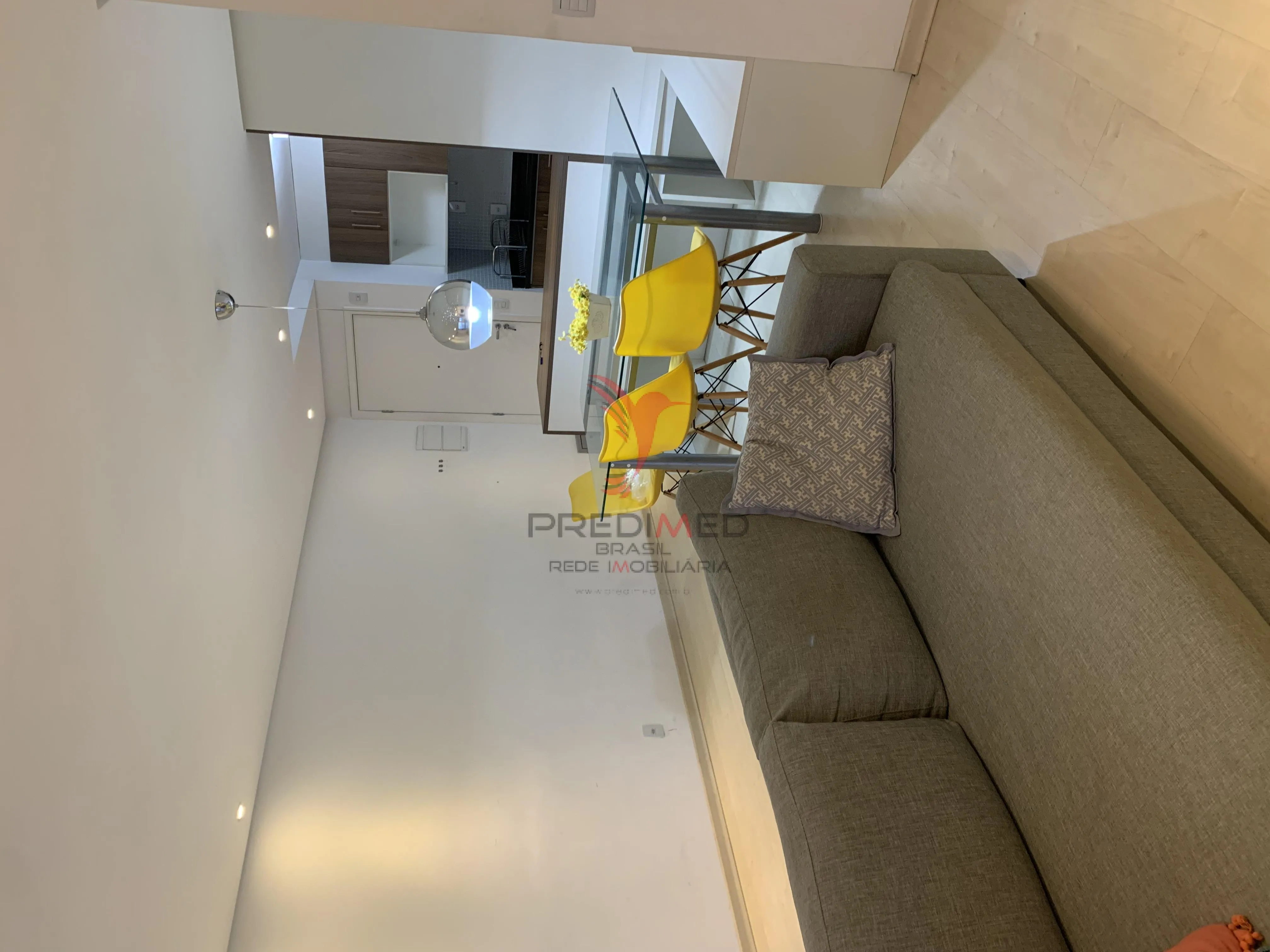 Imagem Vendo no Morumbi, apartamento reformado de 2 Quartos, varanda gourmet, lazer completo