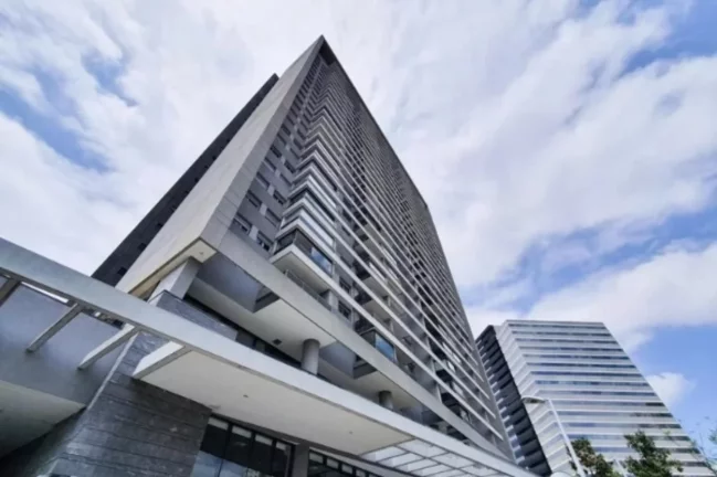 Foto do imóvel RESIDENCIAL TIME LIFE - Apto de 63m² (Revenda Kallas), mobiliado, próximo ao Shopping West Plaza!