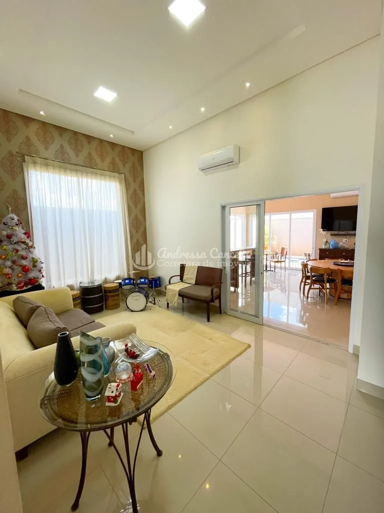 Imagem Terravista Residence - Casa com 3 dormitórios à venda, 248 m² por R$ 1.220.000,00 - Terravista Residence Club - Mirassol/SP