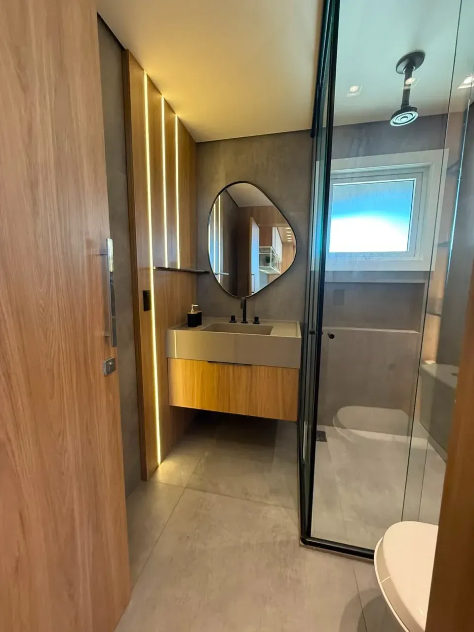 Imagem Sobrado com 4 Quartos à Venda, 290 m² em Capão novo  - Capão da canoa 