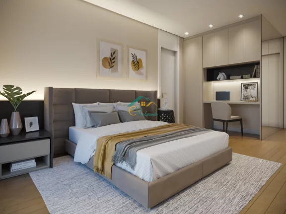 Imagem Apartamento à venda no bairro Bigorrilho Curitiba PR