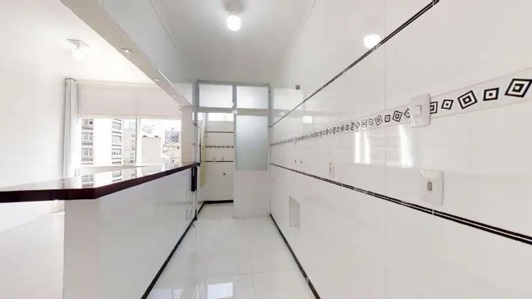 Imagem Apartamento com 1 Quarto à Venda ou Locação, 54 m² em Santa Efigênia - São Paulo