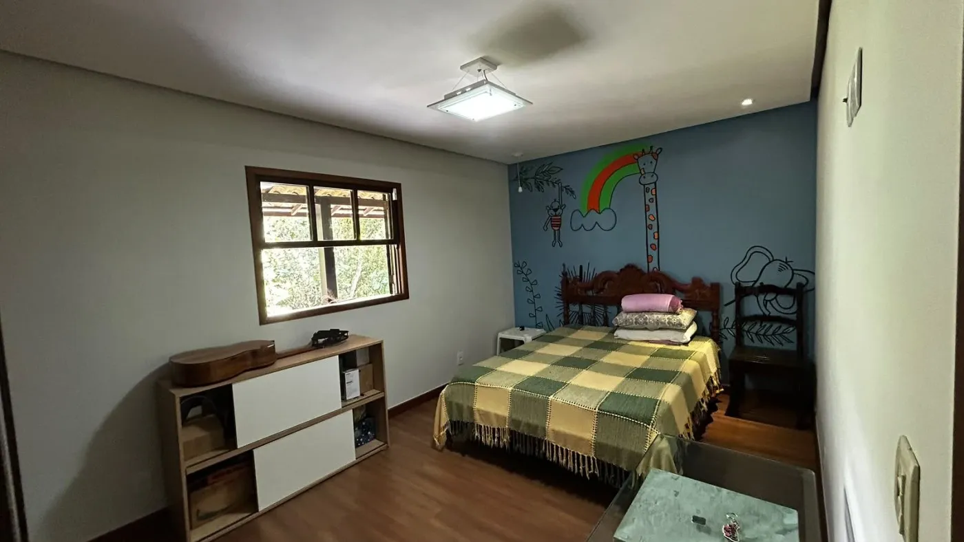 Imagem Casa para Venda em Petrópolis / RJ no bairro Fazenda Inglesa