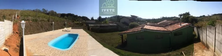 Imagem OPORTUNIDADE EM MONTE ALEGRE DO SUL-COM PISCINA