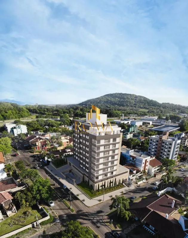 Imagem COBERTURA DUPLEX - BAIRRO NOBRE