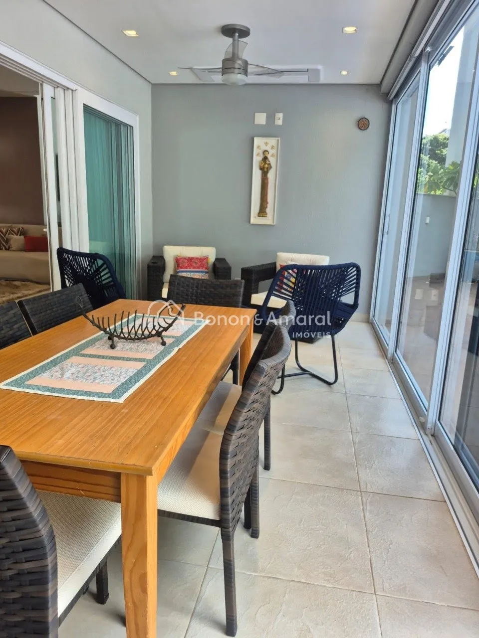 Imagem Casa com 4 suites a venda no Condominio Athenas, Paulínia, SP