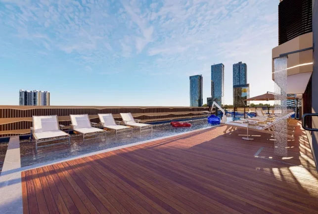 Imagem Superiore Residence - Apartamento à venda no bairro Perequê - Porto Belo/SC