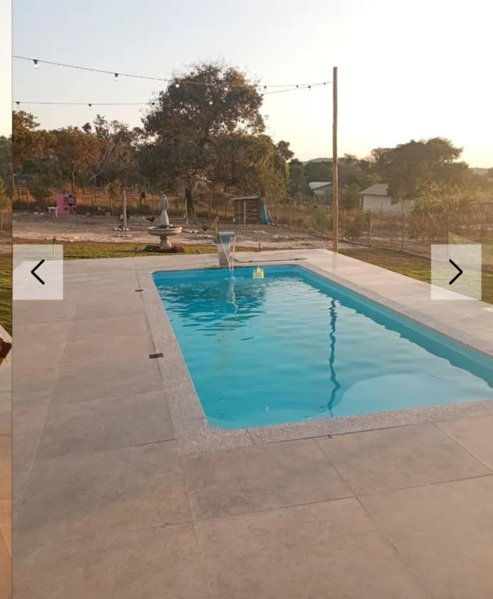 Imagem Vendo linda chácara em Esmeraldas/MG , com 1.270 m²,