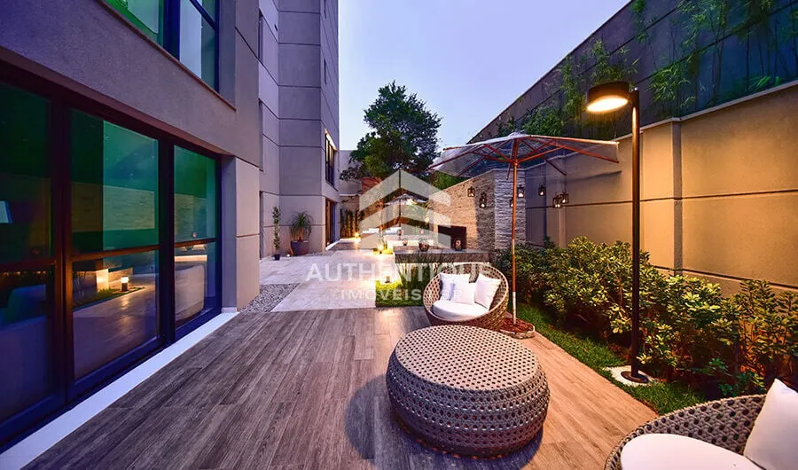 Imagem MEDLEY PERDIZES - Apartamento à venda no bairro Perdizes - São Paulo/SP, Zona Oeste