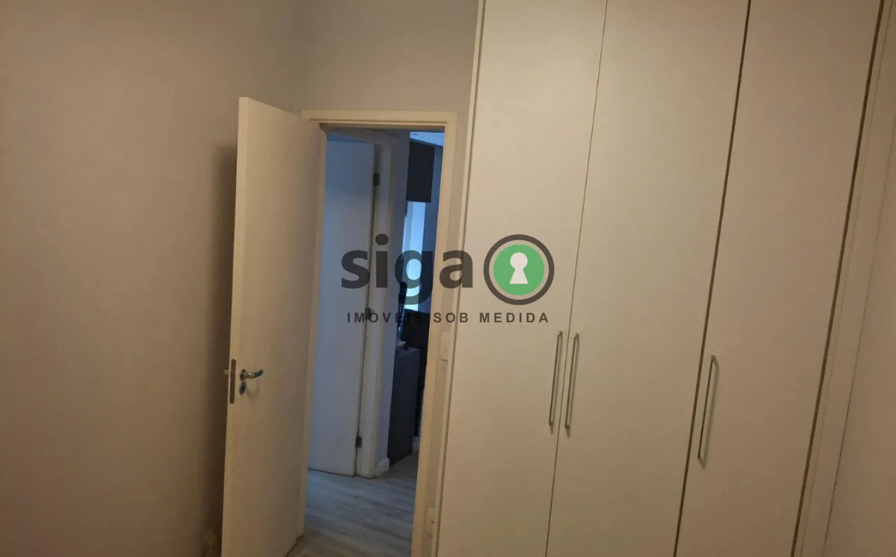 Imagem Apartamento com 2 quartos para venda no Morumbi, São Paulo - SP
