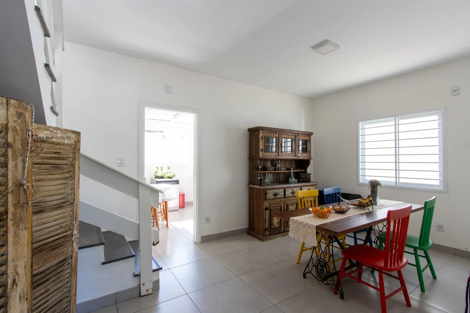 Imagem Casa 3 Dormitórios no Bairro Tristeza com 2 Vagas de Garagem