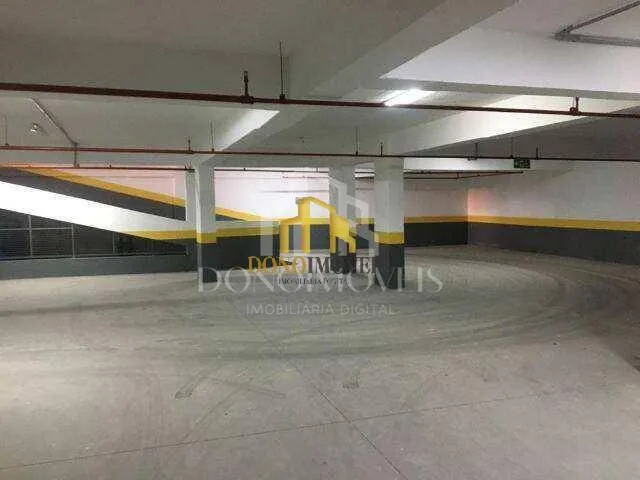 Imagem Prédio Comercial com 11 Pavimentos no Centro de SBC | 66 Salas