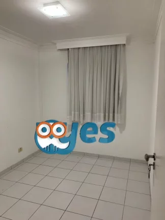 Imagem Apartamento com 3 quartos, suíte e varanda para locação no Centro