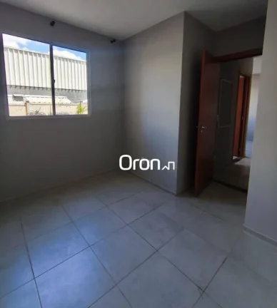 Imagem Apartamento à venda, 48 m² por R$ 240.000,00 - Chácara São Pedro - Aparecida de Goiânia/GO