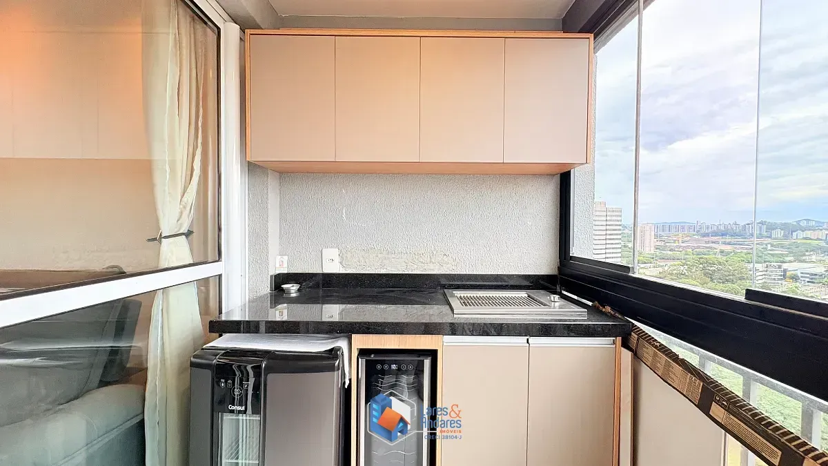 Imagem Apartamento para venda em Lapa com 3 quartos, 55m²