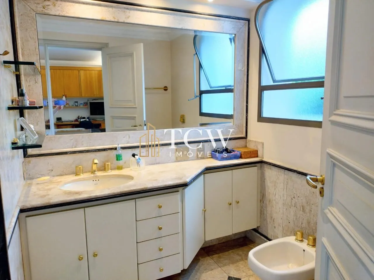 Imagem Apartamento à venda no bairro Jardim Paulista - São Paulo/SP, Zona Sul